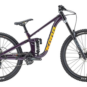 2023 Kona Process X DH
