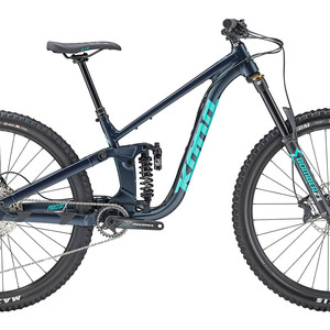 2023 Kona Process X