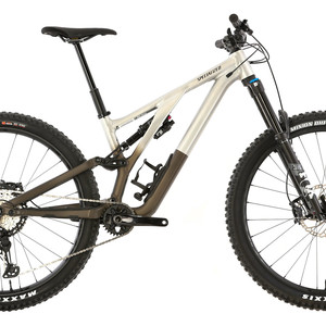 2023 Specialized Stumpjumper EVO Alloy XT Jenson USA Exclusive