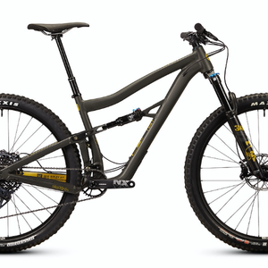 2023 Ibis Ripley AF GX Eagle (Mustard Stain)