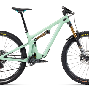 2024 Yeti SB140 T3 X0 Transmission (Sage)