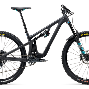 2024 Yeti SB140 LR C2 (Raw Carbon)