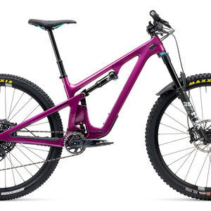 2024 Yeti SB140 C2 (Sangria)