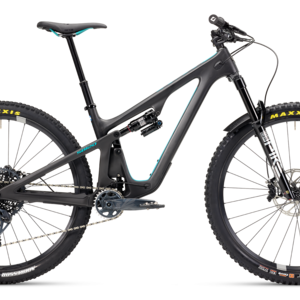 2024 Yeti SB120 LR C2 (Raw Carbon)