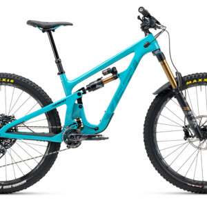 2024 Yeti SB160 T2 (Turquoise)