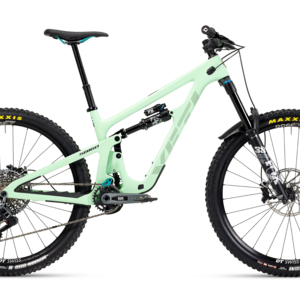 2024 Yeti SB160 C3 GX Transmission (Radium)
