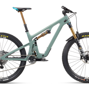 2024 Yeti SB135 T4 XX Transmission (Rhino)