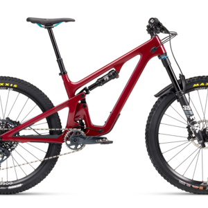 2024 Yeti SB135 C2 (Cherry)