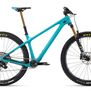 2024 Yeti ARC T4 XX Transmission (Turquoise)