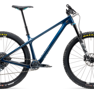 2024 Yeti ARC C2 (Cobalt)