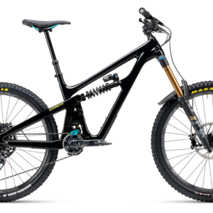 2024 Yeti SB165 T2 (Black)