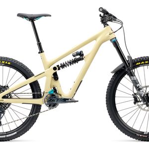 2024 Yeti SB165 C2 (Dust)