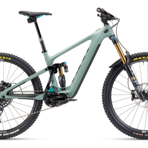 2024 Yeti 160E T2 (Rhino)