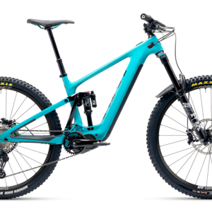2024 Yeti 160E C1 (Turquoise)