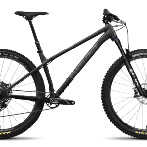 2024 Santa Cruz Chameleon R Aluminum
