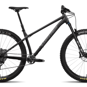 2024 Santa Cruz Chameleon S Aluminum