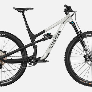 2023 Canyon Spectral 29 AL 5 (Real Raw)