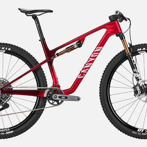 2023 Canyon Lux World Cup CF 8