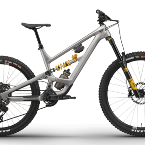 2024 YT Capra MX Core 5 (Liquid Metal)