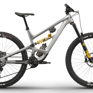2024 YT Capra 29 Core 5 (Liquid Metal)
