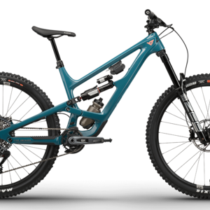 2024 YT Capra 29 Core 4 (Deep Ocean Blue)