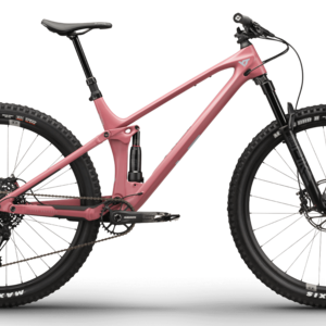 2024 YT IZZO Core 1 (Oni Red)