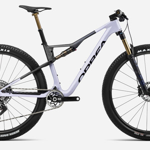 2024 Orbea Oiz M LTD (Digital Lavender/Carbon Raw)