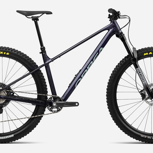 2024 Orbea Laufey H30 (Tanzanite/Blue Stone)