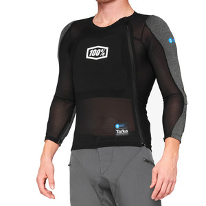 100% Tarka Body Armor - Long Sleeve