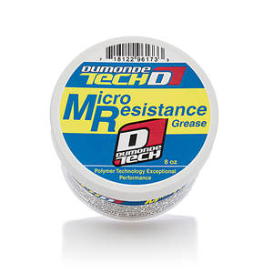 Dumonde Tech MR Grease Original Formula (2024)