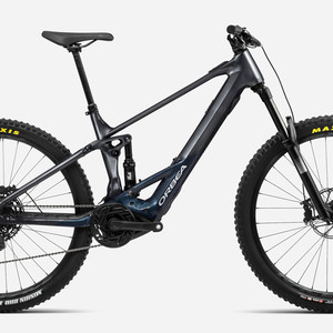 2024 Orbea Wild H20 Eagle (Basalt Grey/Dark Teal)