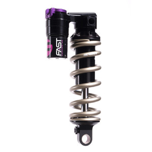 Fast Suspension Ride E (sold without a spring or hardware)