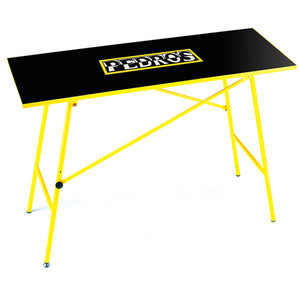 Pedro's Portable Work Bench (2024)