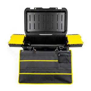 Pedro's Master Tool Case 4.0 (2024)