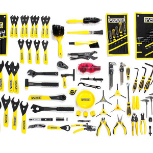 Pedro's Master Bench Tool Kit (2024)