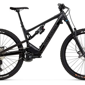 2024 Rocky Mountain Altitude Powerplay A70 Shimano (Golden Brown/Black Dog)