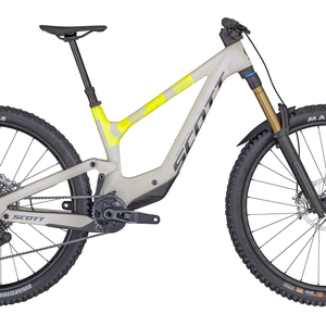 2024 Scott Ransom 900 RC