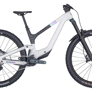2024 Scott Ransom 910 Contessa