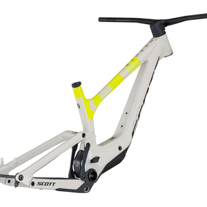 Scott Ransom 900 RC HMX