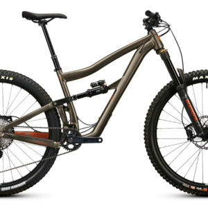 2024 Ibis Ripmo AF SLX (Cinnabon Bronze)