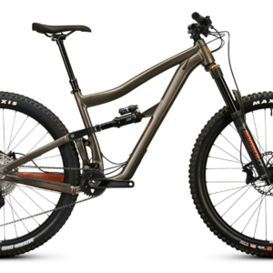 2024 Ibis Ripmo AF Deore (Cinnabon Bronze)