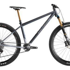 2023 Alchemy Argos (X0 Transmission build shown)