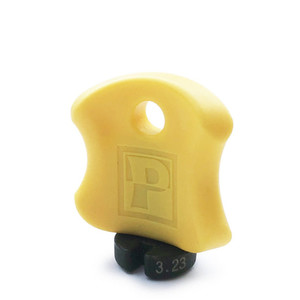 Pedro's Pro Spoke Wrench - Yellow (2024)