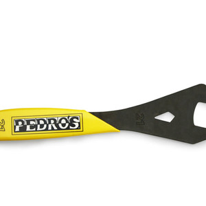 Pedro's Cone Wrench II (2024) - 21mm