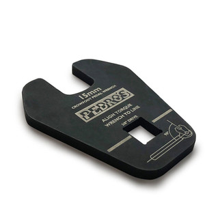 Pedro's Crowfoot Pedal Wrench (2024)