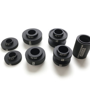 Pedro's Bottom Bracket Bushing Set (2024)