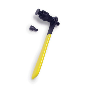 Pedro's Universal Crank Remover with Handle (2024)