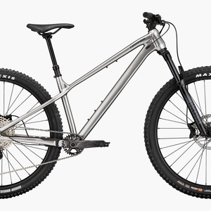 2023 Cannondale Habit HT 1 (Mercury)