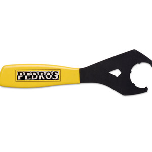 Pedro's Bottom Bracket Wrench, Shimano 6-Notch (2024)