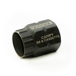 Pedro's Campy BB and Cassette Socket (2024)